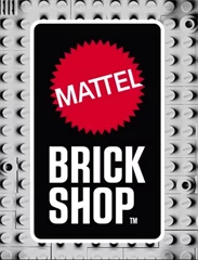 Brick Shop